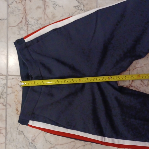 Zara navy blue pant size S - Picture 8 of 12